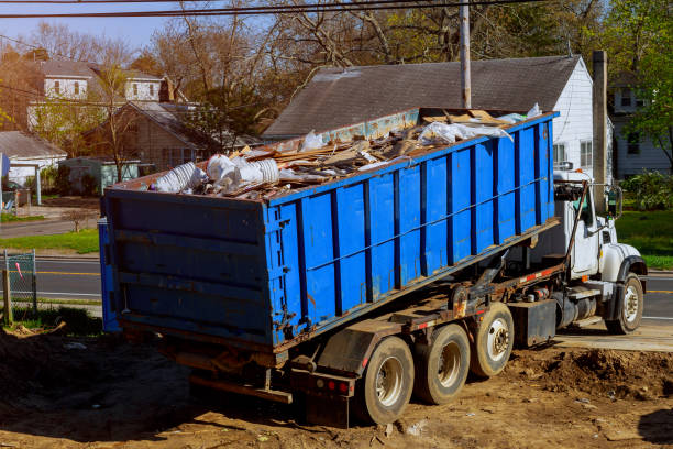 Recycling Services for Junk in Radford, VA